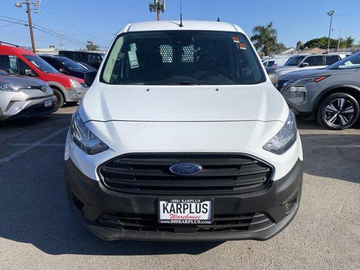 2022 Ford Transit Connect XL Cargo Van