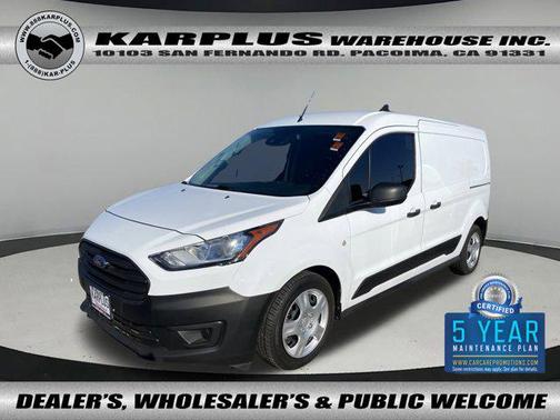 2022 Ford Transit Connect XL Cargo Van