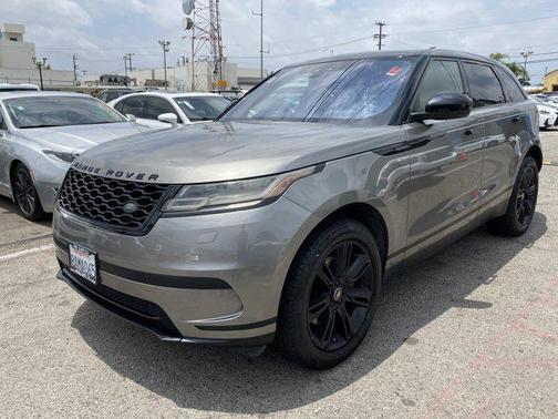 2018 Land Rover Range Rover Velar P250 S