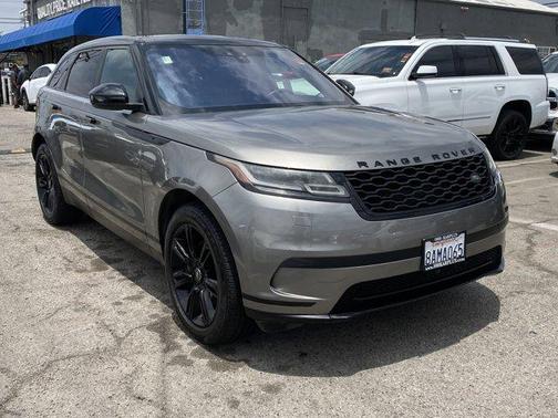 2018 Land Rover Range Rover Velar P250 S