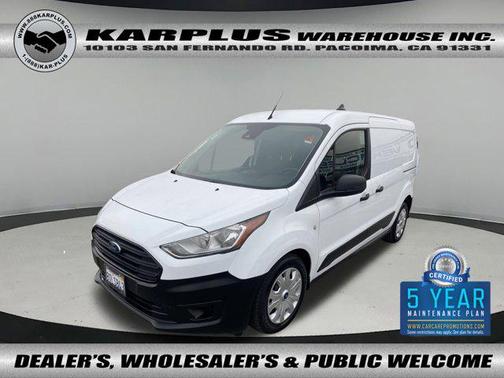 2020 Ford Transit Connect XL Cargo Van