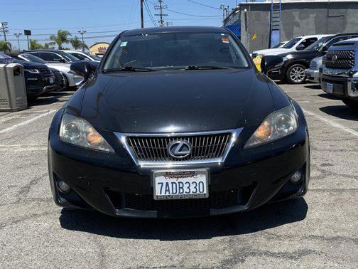 2013 Lexus IS 250 Base