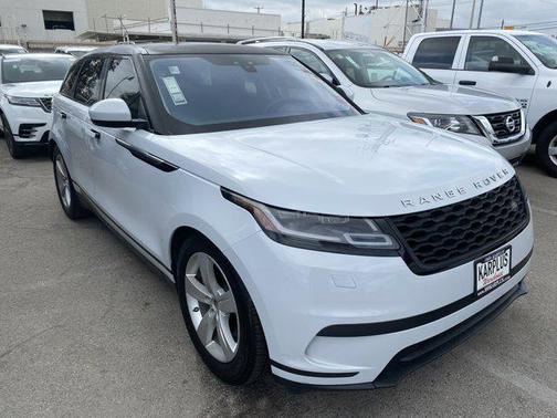 2018 Land Rover Range Rover Velar P380 S