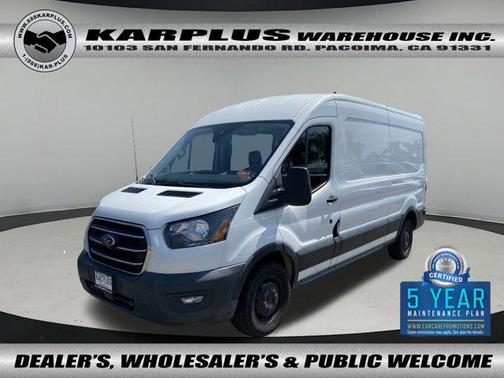2020 Ford Transit-250 Base