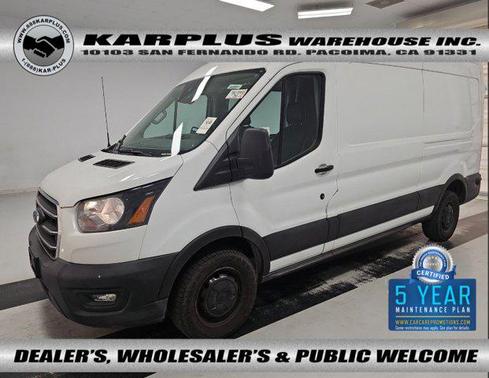 2020 Ford Transit-250 Base