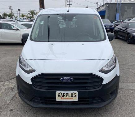 2022 Ford Transit Connect XL Cargo Van