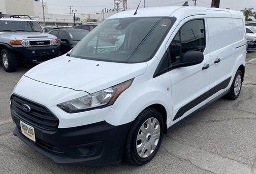 2022 Ford Transit Connect XL Cargo Van