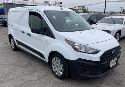 2022 Ford Transit Connect XL Cargo Van