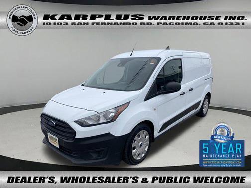 2022 Ford Transit Connect XL Cargo Van
