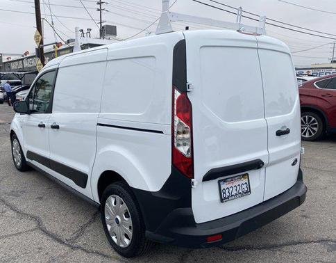 2021 Ford Transit Connect XL Cargo Van