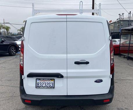 2021 Ford Transit Connect XL Cargo Van