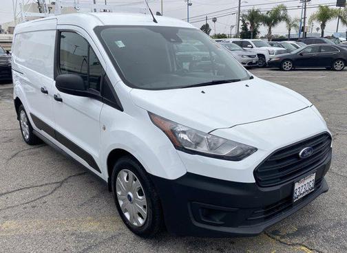2021 Ford Transit Connect XL Cargo Van