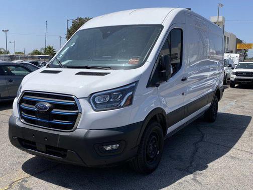2022 Ford Transit-350 Base