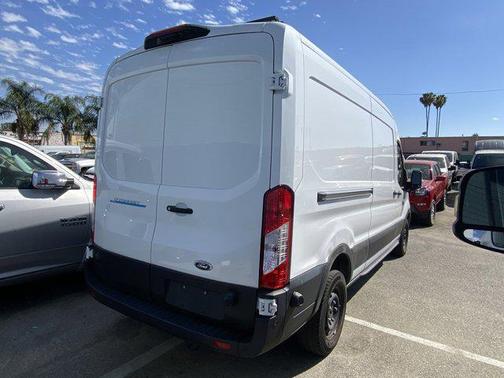 2022 Ford Transit-350 Base