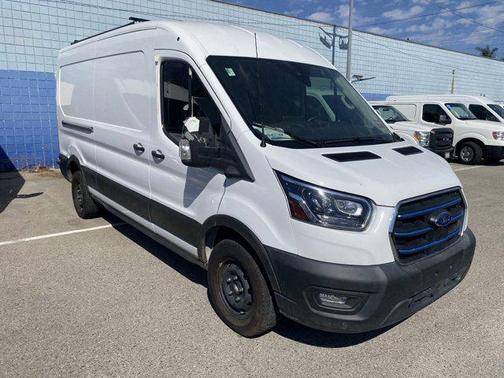 2022 Ford Transit-350 Base