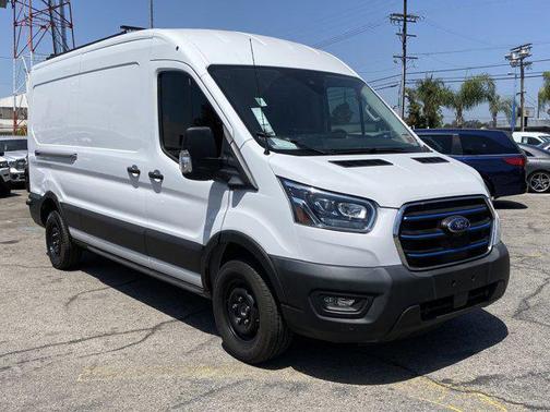 2022 Ford Transit-350 Base