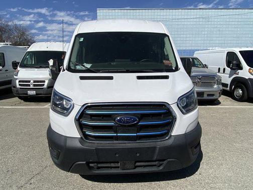 2022 Ford Transit-350 Base