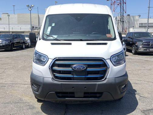 2022 Ford Transit-350 Base
