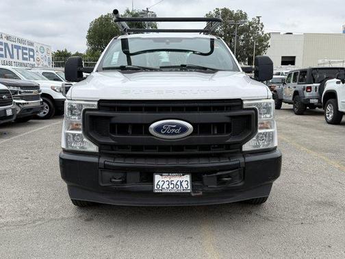 2021 Ford F-250 XL