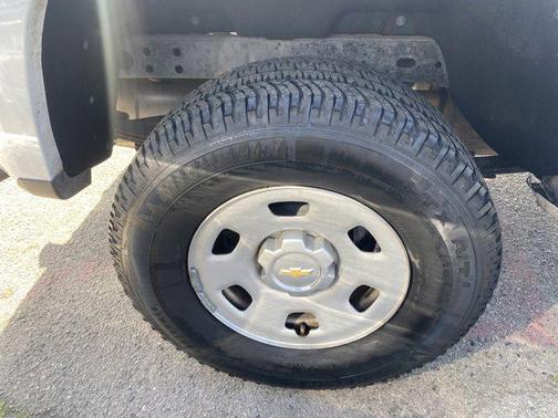 2017 Chevrolet Colorado WT