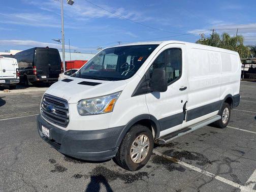 2016 Ford Transit-250 Base