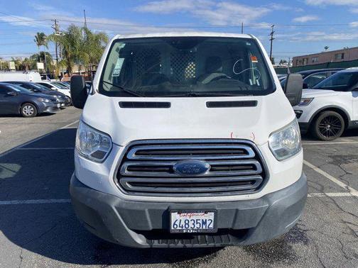 2016 Ford Transit-250 Base