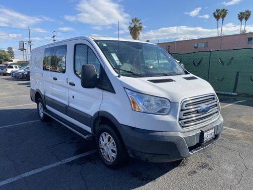 2016 Ford Transit-250 Base