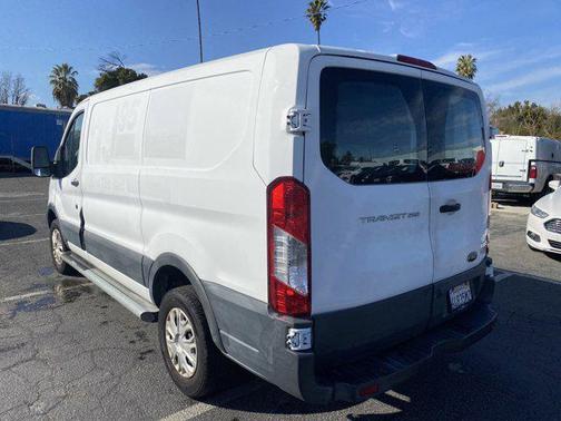 2016 Ford Transit-250 Base