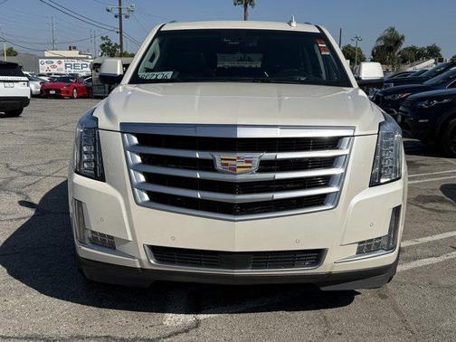 2015 Cadillac Escalade ESV Premium