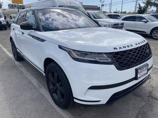 2018 Land Rover Range Rover Velar P250 S