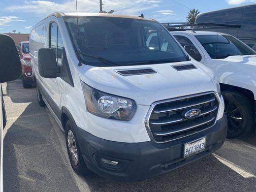 2020 Ford Transit-150 Base