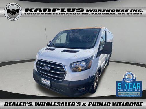 2020 Ford Transit-150 Base