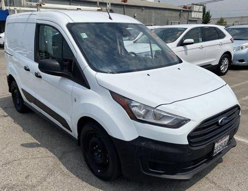 2020 Ford Transit Connect XL Cargo Van