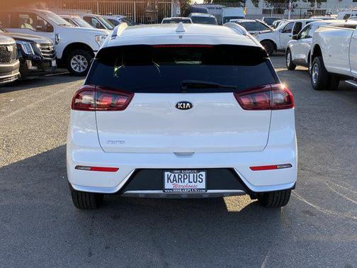 2019 Kia Niro LX