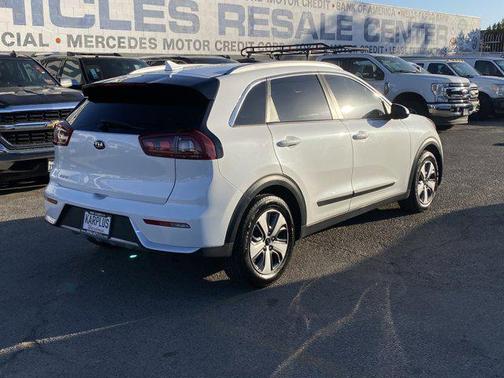 2019 Kia Niro LX