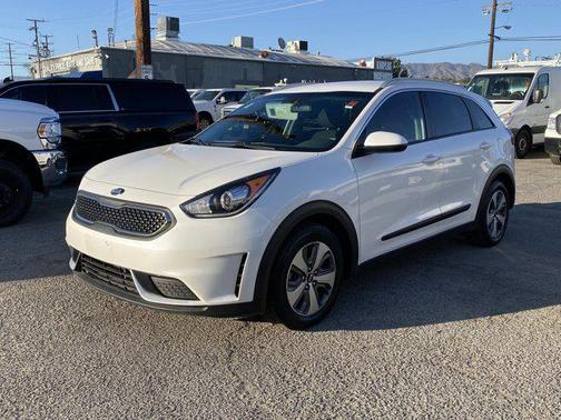 2019 Kia Niro LX