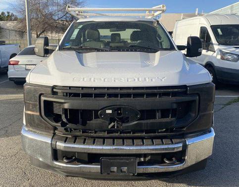 2022 Ford F-250 XL