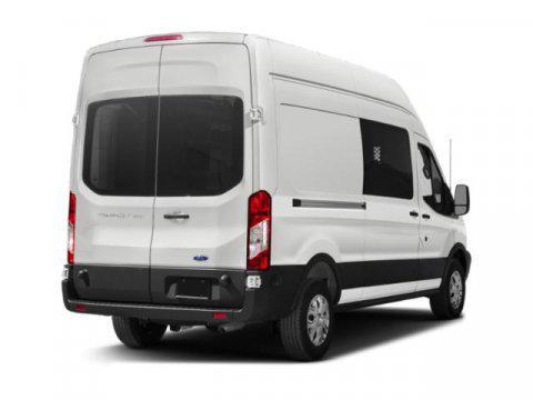 2015 Ford Transit-250 Base