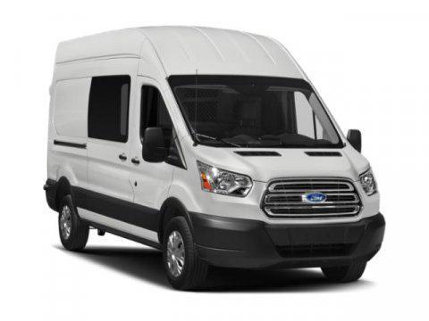 2015 Ford Transit-250 Base