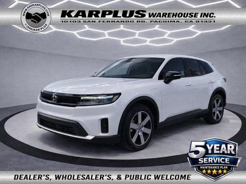 2024 Honda Prologue EX