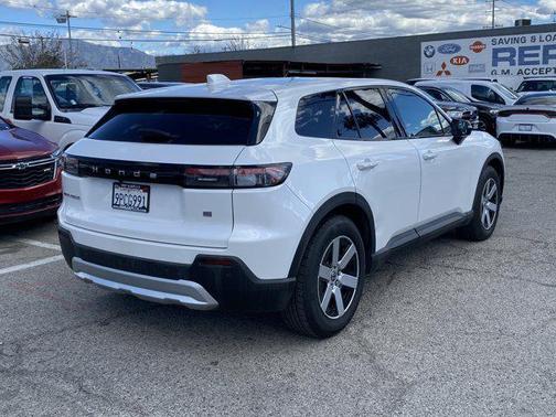 2024 Honda Prologue EX