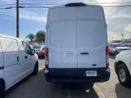 2018 Ford Transit-350 Base