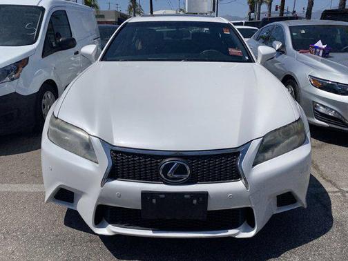 2013 Lexus GS 350 Base