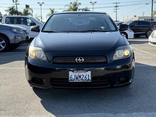 2010 Scion tC Release Series 6.0