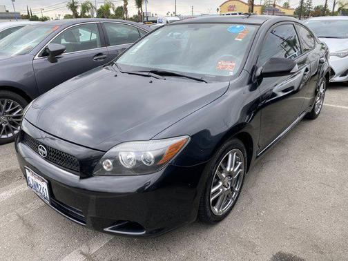 2010 Scion tC Release Series 6.0