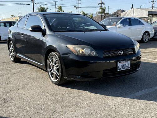 2010 Scion tC Release Series 6.0