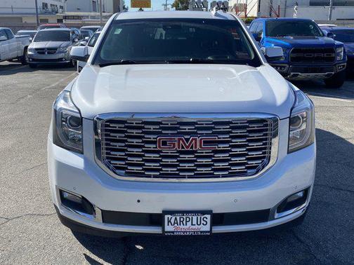 2018 GMC Yukon XL Denali