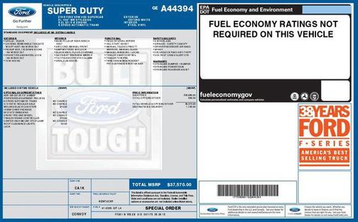 2016 Ford F-350 XL
