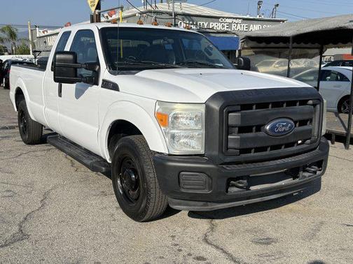 2016 Ford F-350 XL