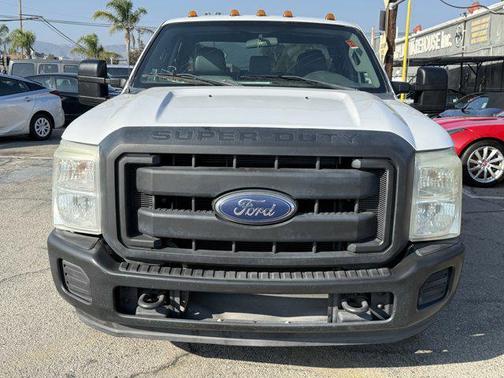 2016 Ford F-350 XL